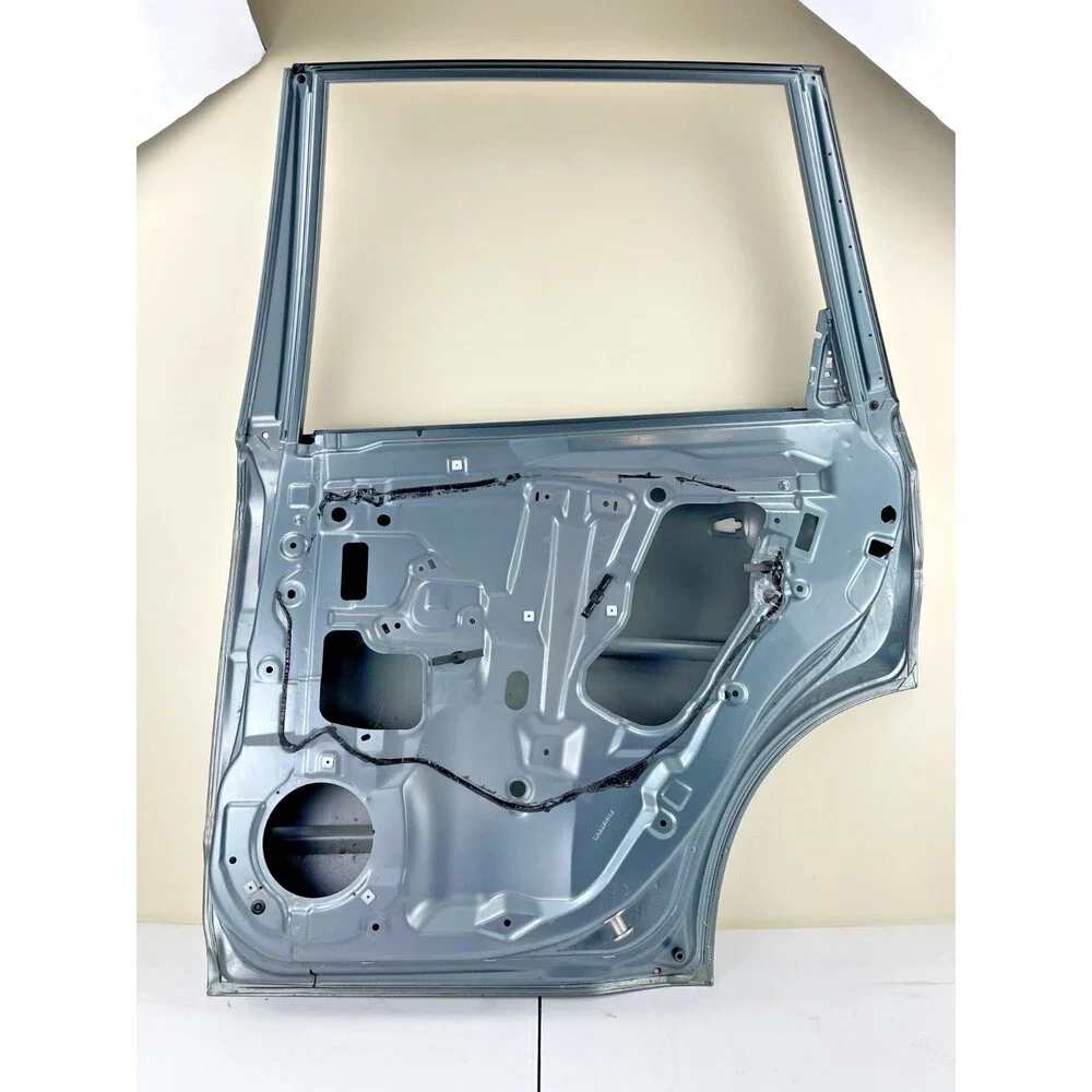 2008-2012 Subaru Forester Passenger Back Door Shell OEM